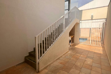 Casa à venda com 3 quartos, sendo 1 suíte, em Parque Ortolândia, Hortolândia, SP