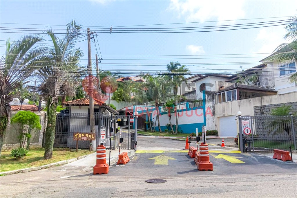 Casa de Vila à venda com 3 quartos, sendo 1 suíte, em Freguesia (jacarepaguá), Rio de Janeiro, RJ