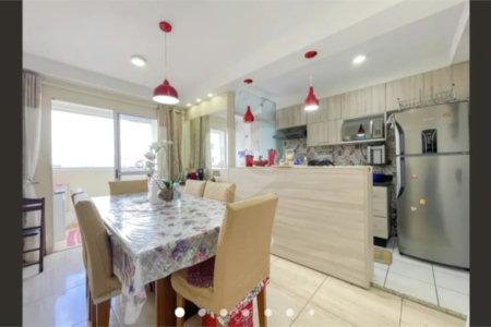 Apartamento à venda com 2 quartos em Conceição, Osasco, SP