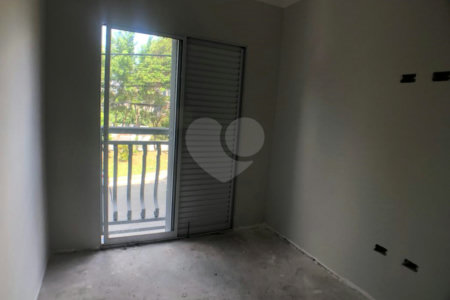 Casa à venda com 2 quartos no condomínio Garden Pauliceia, São Paulo - SP