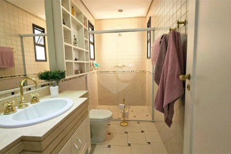 Apartamento à venda com 3 quartos, sendo 1 suíte, em Vila Progresso, Jundiaí, SP