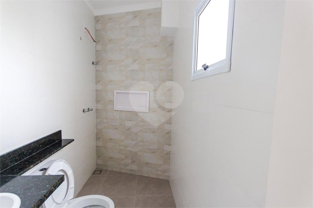 Cobertura à venda com 2 quartos, sendo 1 suíte, em Parque das Nações, Santo André, SP