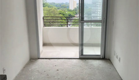Apartamento à venda com 1 quarto em Butantã, São Paulo, SP