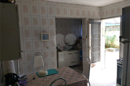 Casa à venda com 2 quartos em Jardim Aeroporto Ii, Mogi das Cruzes, SP
