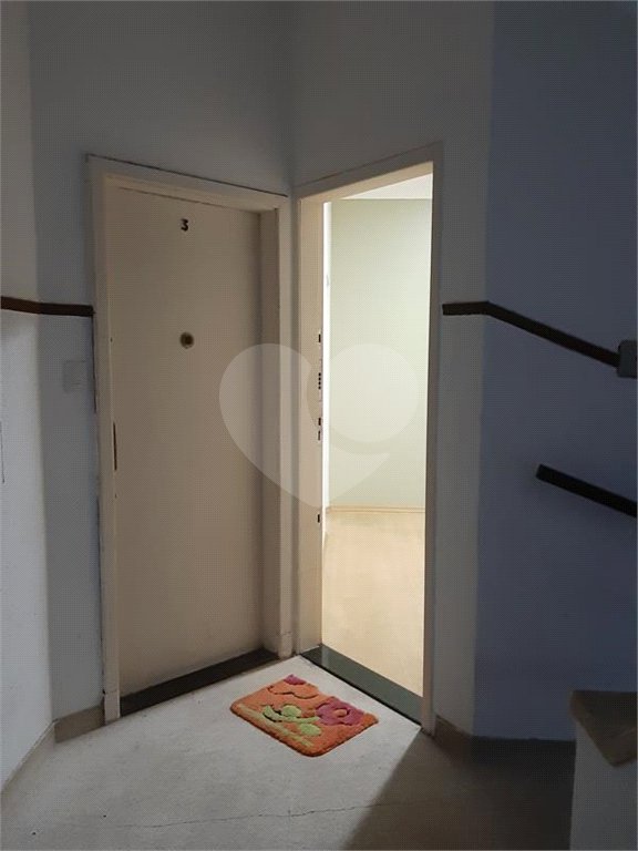 Apartamento à venda com 2 quartos em Cerqueira César, São Paulo, SP