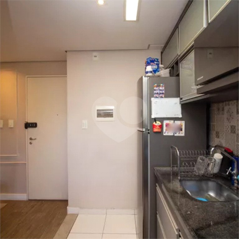 Apartamento à venda com 2 quartos, sendo 1 suíte, em Vila Guedes, São Paulo, SP