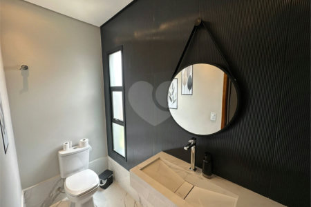 Apartamento Condomínio Montreal