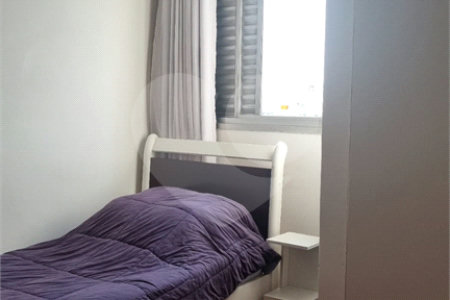 Apartamento à venda com 3 quartos, sendo 1 suíte, em Vila Guarani (z Sul), São Paulo, SP