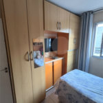 Apartamento à venda com 3 quartos em Mirandópolis, São Paulo, SP