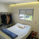 Apartamento com 54m², 3 dormitórios, 1 vaga, à venda em Santo Amaro.