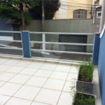 Sobrado à venda com 2 suítes em Jardim Aeroporto, São Paulo, SP