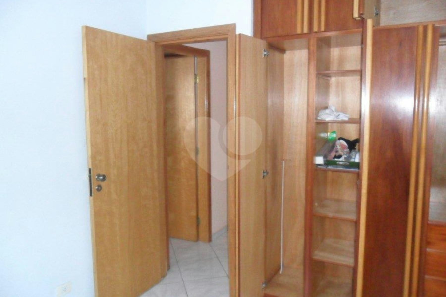 Apartamento à venda com 2 quartos, sendo 1 suíte, em Parque Mandaqui, São Paulo, SP
