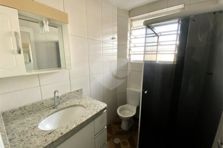 Apartamento à venda com 1 quarto em Liberdade, São Paulo, SP