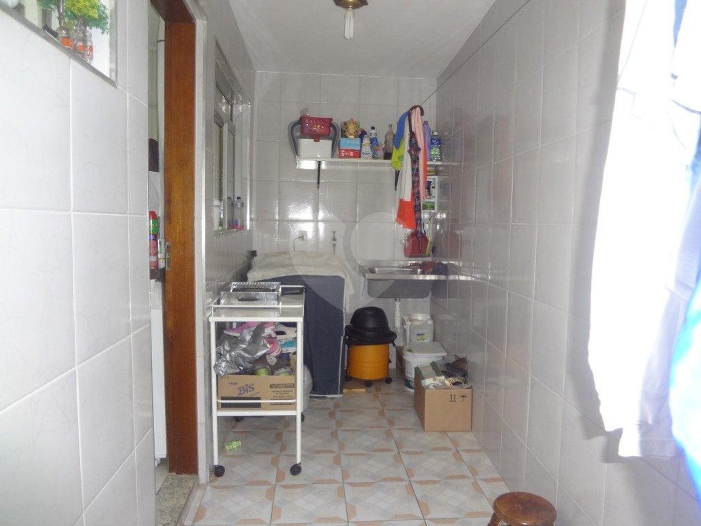 Sobrado à venda com 2 suítes em Limão, São Paulo, SP