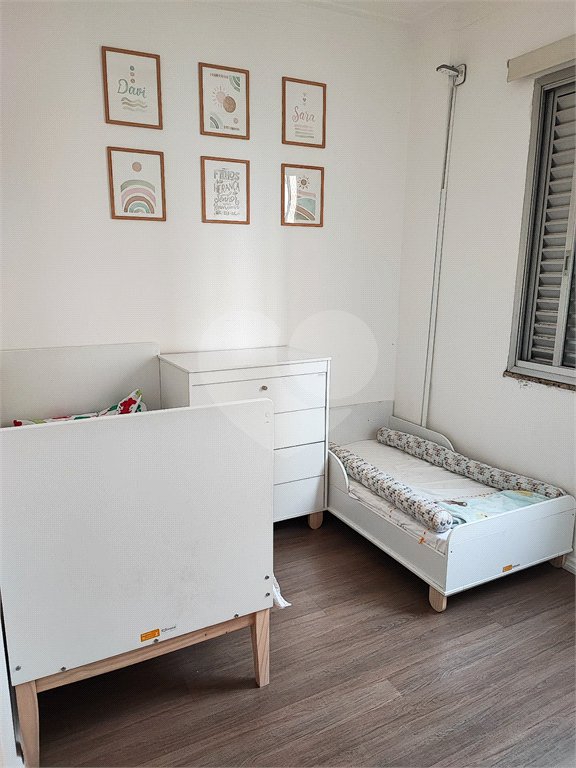 Apartamento à venda com 2 quartos em Casa Verde, São Paulo, SP
