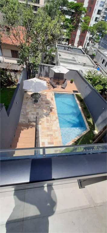 Casa à venda com 4 suítes em Jardim Prudência, São Paulo, SP
