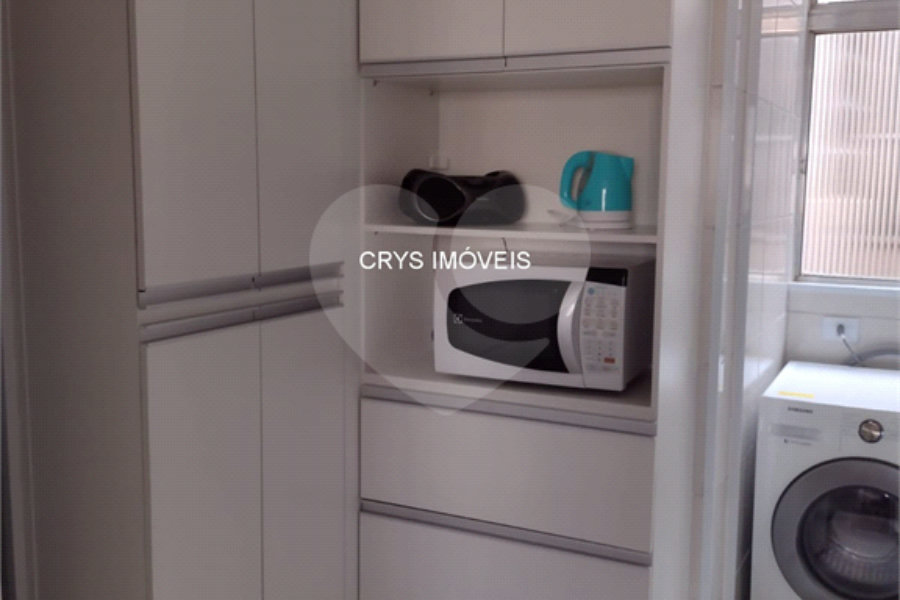 Apartamento à venda com 2 quartos em Casa Verde, São Paulo, SP