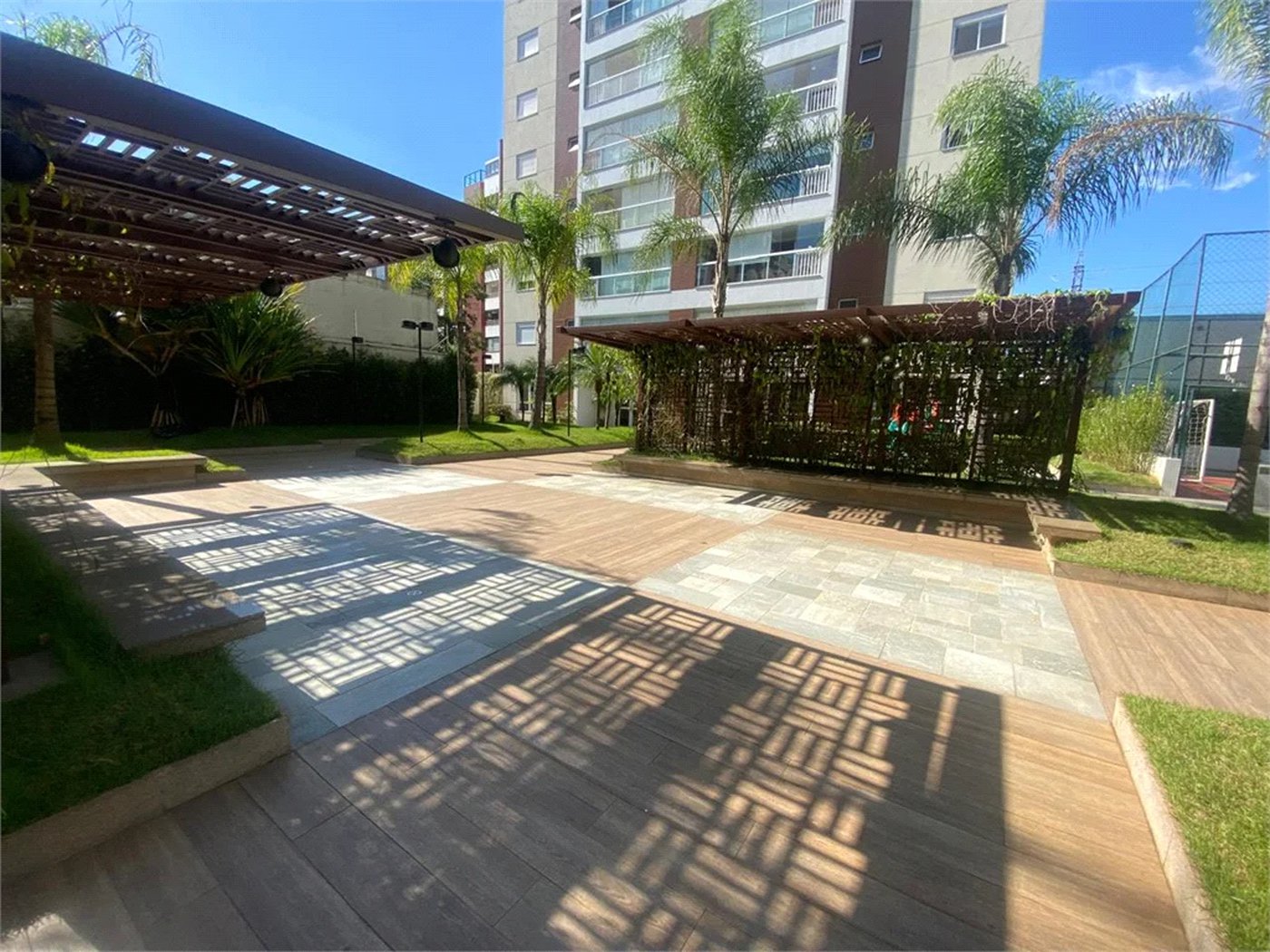 Apartamento à venda com 3 suítes em Vila Leopoldina, São Paulo, SP