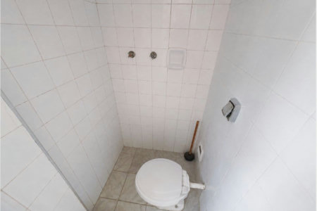 Apartamento com 2 dormitórios à venda, 97 m² por R$ 749.000,00 - Gonzaga - Santos/SP