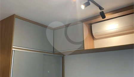 Apartamento à venda com 1 suíte em Jardim das Acácias, São Paulo, SP