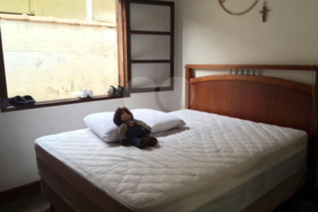 Casa Térrea à venda com 3 quartos em Jardim Celeste, São Paulo, SP