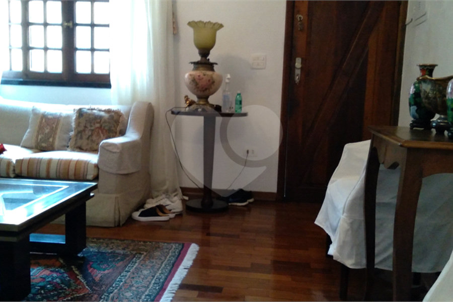 Sobrado à venda com 3 quartos, sendo 1 suíte, em Santana, São Paulo, SP