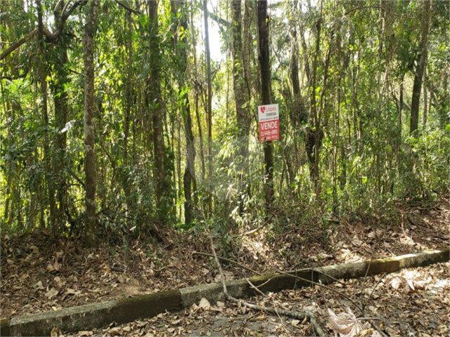Terreno à venda no condomínio Alpes da Cantareira, Mairiporã - SP