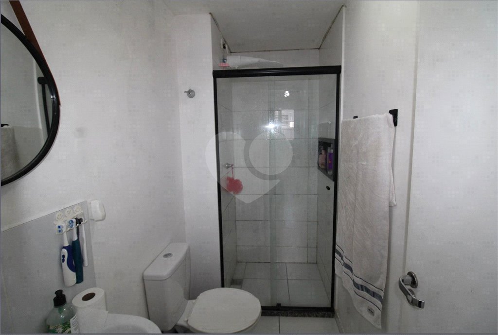 Apartamento à venda com 2 quartos em Santana, São Paulo, SP