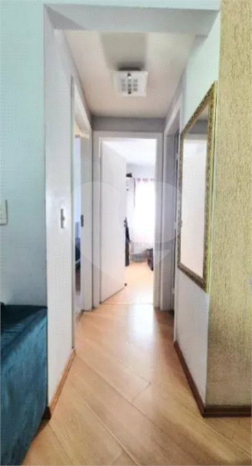 Apartamento à venda com 2 quartos, sendo 1 suíte, em Vila Invernada, São Paulo, SP