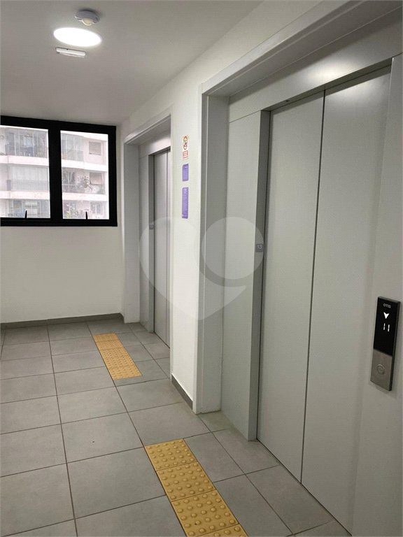 Apartamento à venda com 1 suíte em Pinheiros, São Paulo, SP