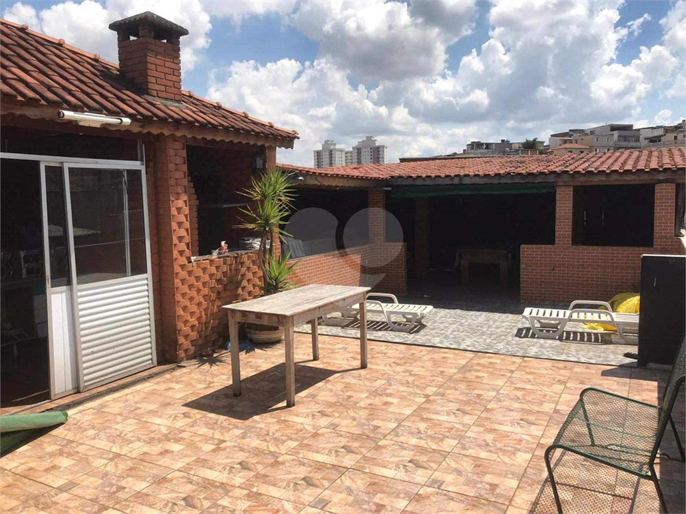 Casa à venda com 4 suítes em Casa Verde, São Paulo, SP