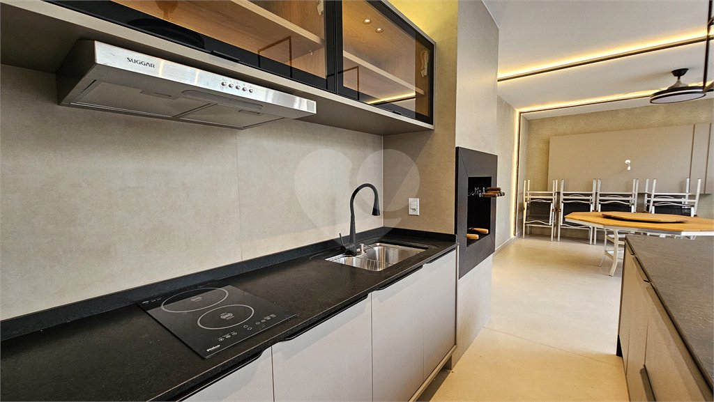 Casa à venda com 3 suítes no condomínio Golden Village., Rio de Janeiro - RJ