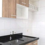 Apartamento à venda com 2 quartos, sendo 1 suíte, em Vila Augusta, Guarulhos, SP