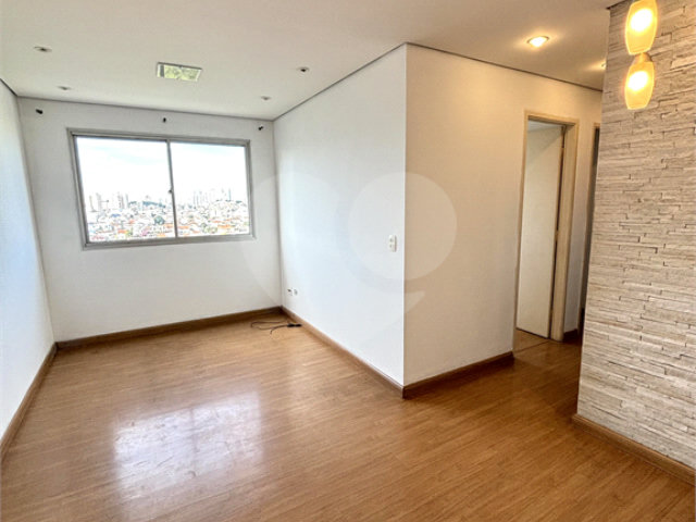 Apartamento à venda com 3 quartos em Mandaqui, São Paulo, SP
