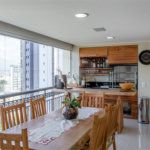 Apartamento à venda com 4 suítes em Vila Suzana, São Paulo, SP