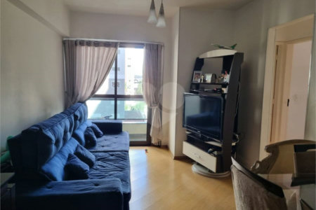 Apartamento à venda com 3 quartos, sendo 1 suíte, em Vila da Saúde, São Paulo, SP