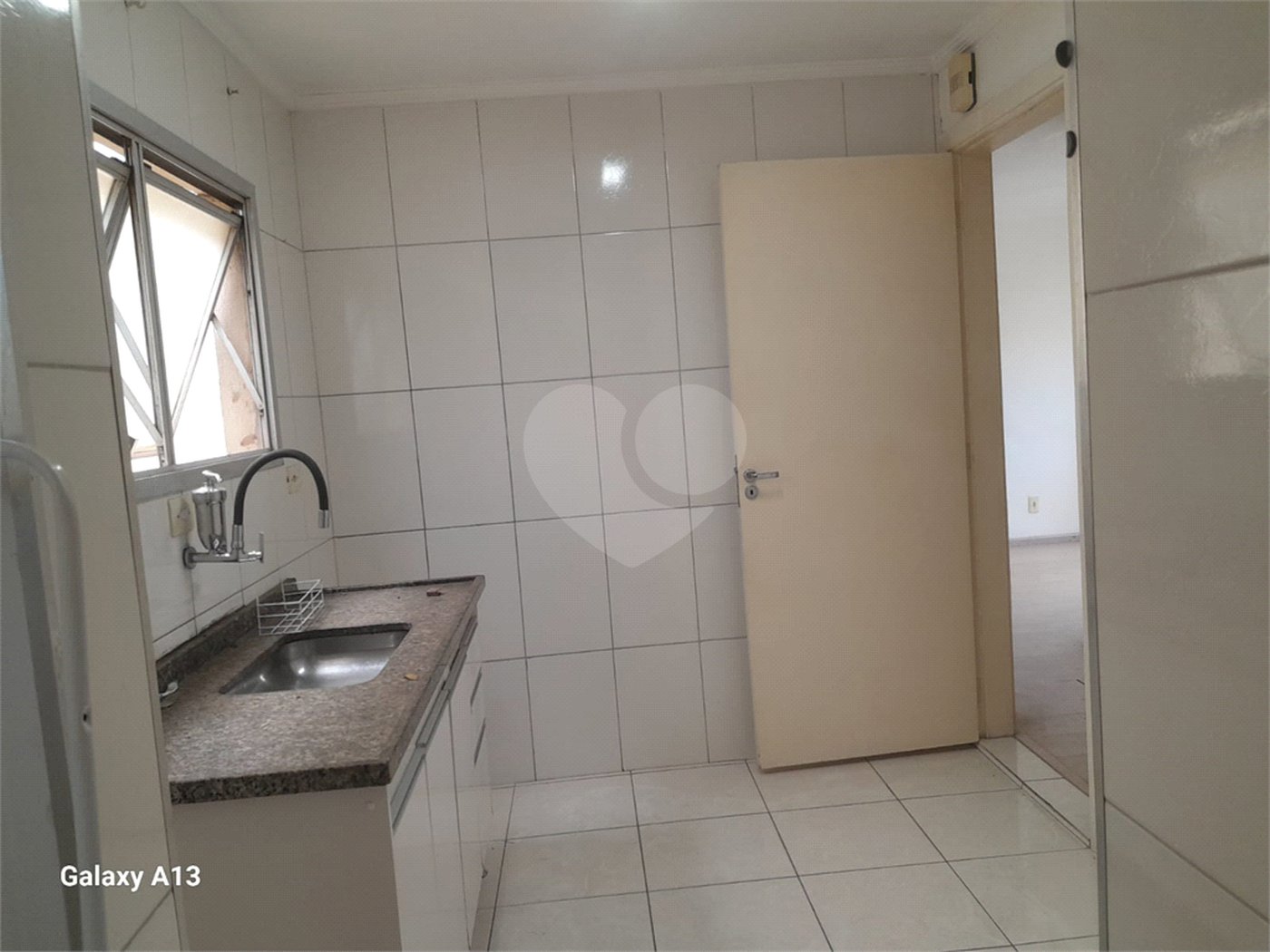 Apartamento à venda com 2 quartos em Jabaquara, São Paulo, SP
