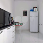 Apartamento para alugar com 2 quartos em Vila Santana, Sorocaba, SP