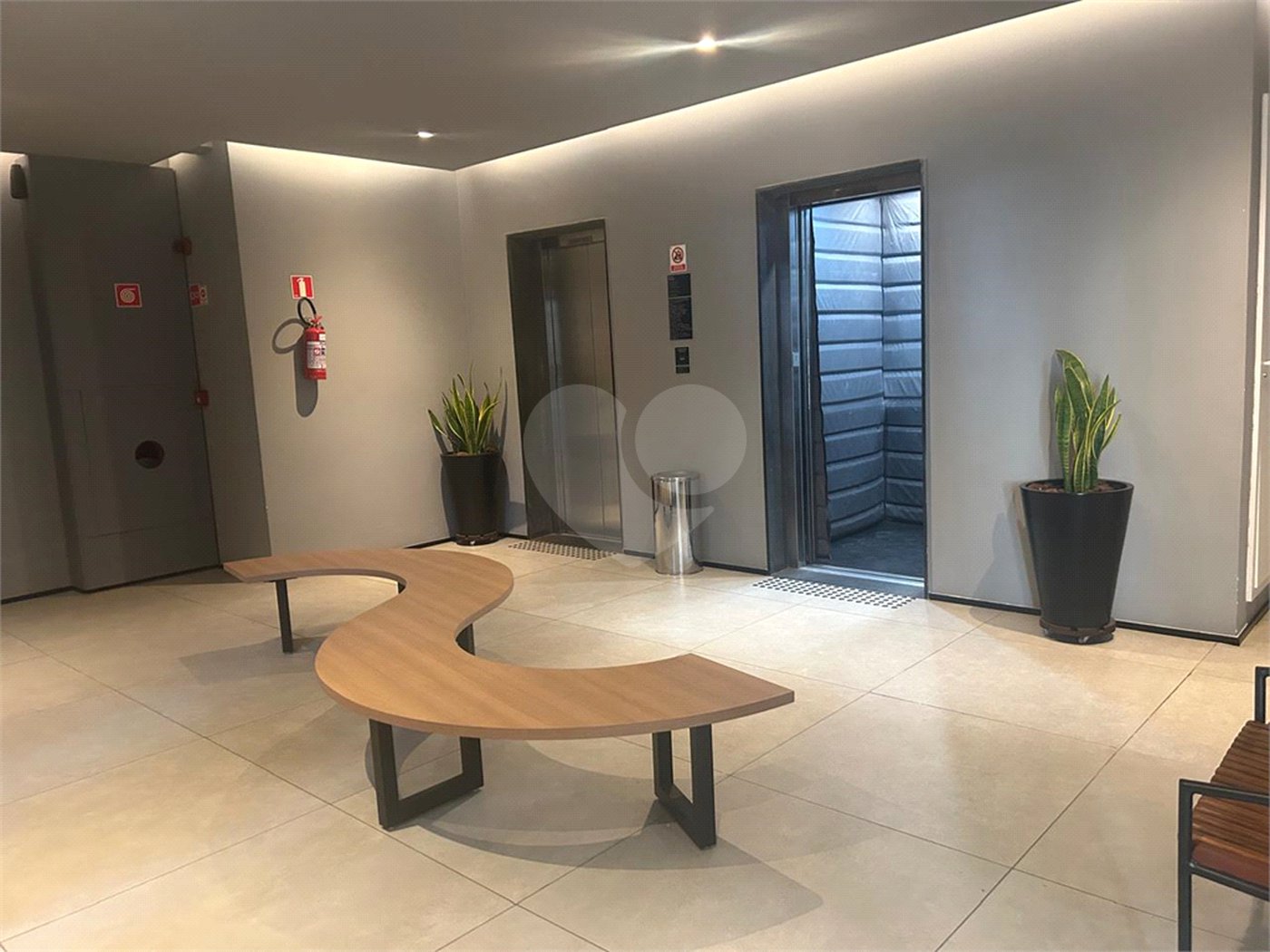 Apartamento à venda com 1 suíte em Cerqueira César, São Paulo, SP
