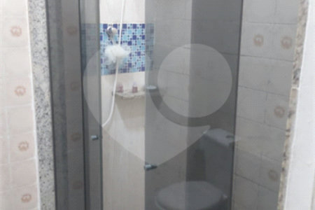 Casa de Vila à venda com 2 quartos em Cidade Nova, Rio de Janeiro, RJ