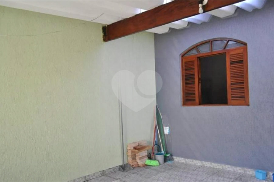 Casa à venda com 2 quartos, sendo 1 suíte, em Tremembé, São Paulo, SP