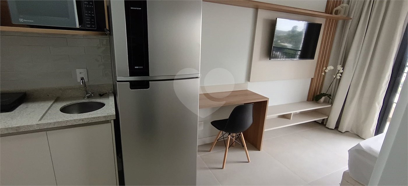 Apartamento para alugar com 1 suíte em Butantã, São Paulo, SP