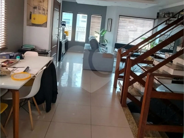 Casa à venda com 4 quartos, sendo 1 suíte,  em Santana, São Paulo, SP