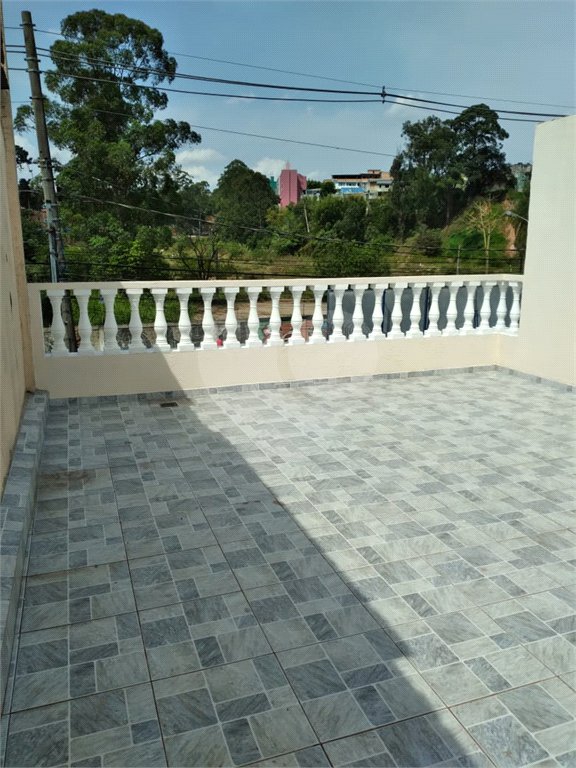 Casa Térrea à venda com 3 quartos em Vila Prel, São Paulo, SP
