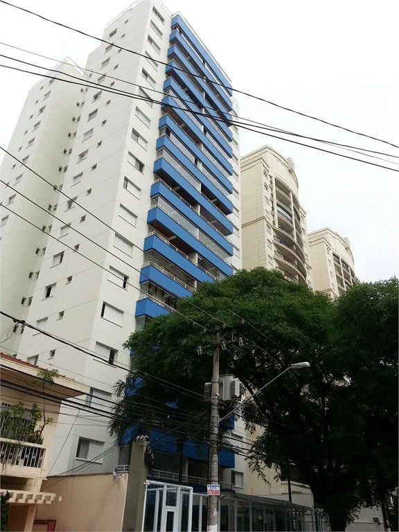 Cobertura à venda com 3 quartos, sendo 1 suíte, em Vila Ipojuca, São Paulo, SP