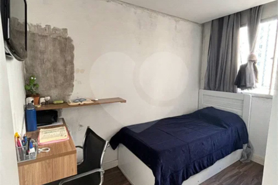 Apartamento à venda com 2 quartos em Butantã, São Paulo, SP