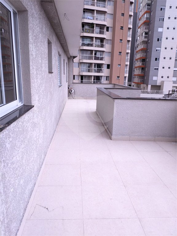 Apartamento à venda com 2 quartos, sendo 1 suíte, em Tatuapé, São Paulo, SP