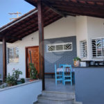 Casa à venda com 3 quartos, sendo 1 suíte, em Parque Ouro Fino, Sorocaba, SP