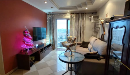 Apartamento à venda com 3 quartos, sendo 1 suíte,  em Parque Novo Mundo, São Paulo, SP