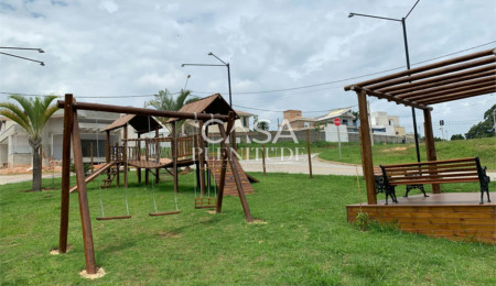 Casa em condomínio à venda em Além Ponte, Sorocaba, SP